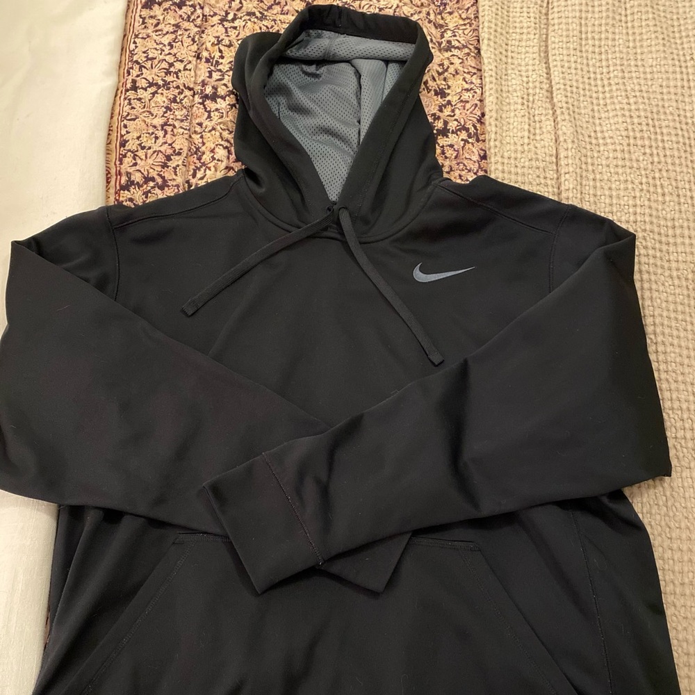 Nike ThermaFit Sweatshirt (hoodie)